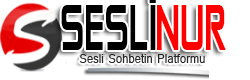 SesliNur.Com Sesli Sohbet, Sesli Chat, Sesli Siteler